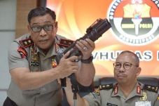 Harapan IPW Terkait...