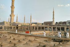 629 Jamaah Haji Indonesia...