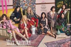 SNSD Alami Perubahan