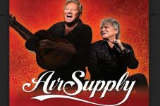 Air Supply Tebar Cinta...