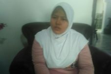 Calon Praja IPDN Dhea...