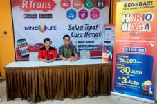 MNC Life Gaet Rejeki...