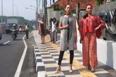 Hari Batik, Denok-Kenang...