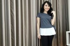 Ayu Ting Ting Akui Sulit...