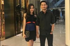 Syahnaz Sadiqah Minta...