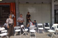 Ada Demo Sopir Angkot,...