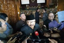 Pendukung Gus Ipul Minta...