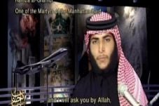 Putra Tersayang Osama...