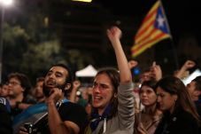 Situasi Catalonia Tidak...