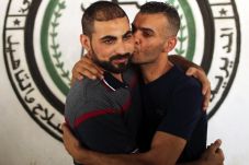 Rekonsiliasi Gaza, Hamas...
