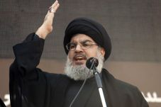 Hizbullah: Israel Dorong...