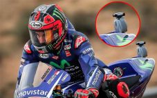 Dorna Kembangkan Kamera...