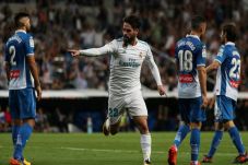 Isco Kunci Kemenangan...