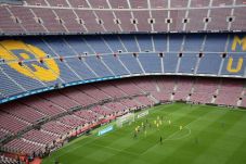 Barcelona Ancam Laporkan...
