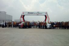 Mitsubisi Xpander Siap...