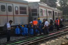 PT KCI Sebut Sebagian...