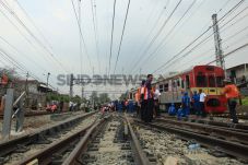 Kerap Gangguan, Penumpang...