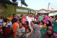 Dapat Beras Gratis Perindo,...