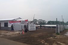 Pemkot Tangerang Klaim...