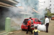 Rescue Perindo Sumsel...