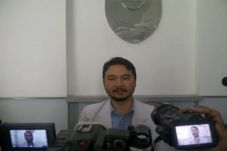 Kasus Perempuan Telan...