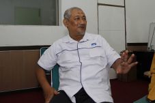 Semoga Sukses, Penyiar...