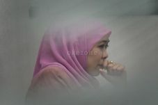 Maju Pilgub Jatim, Khofifah:...