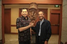 MNC Group Akan Membantu...