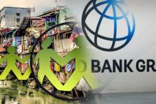 Bank Dunia: Jakarta...