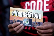 Penembakan Las Vegas,...