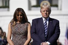 Trump: Pelaku Penembakan...