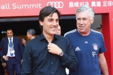 Bukan Ancelotti, Ini...