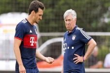 Jangan Libatkan Hummels...