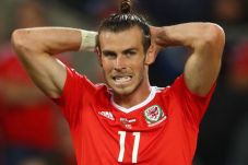 Wales Kehilangan Bale...