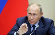 Putin: Suporter Ingin...