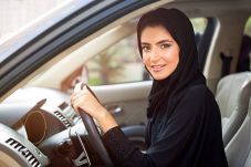 Larangan Wanita Arab...