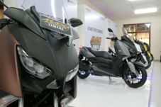 Skutik Premium Yamaha...