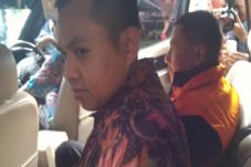 Eks Atase Imigrasi KBRI...