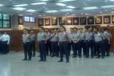 23 Perwira Tinggi Polri...