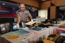 Tim Gabungan Telah Mengecek...