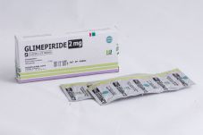 Kiat Memilih Obat Generik