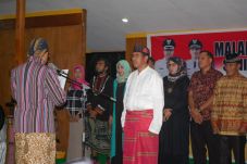 Halsel Jadikan Pulau...