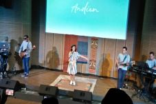 Andien Kisahkan Perubahan...