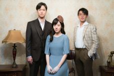 Hore, Drama Terbaru...