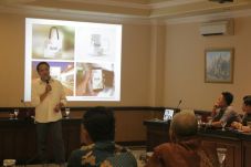 Ide Kreatif Bisa Digarap...