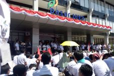 Soal Kinerja BUMD DKI,...