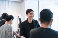 Choi Siwon, Kang Sora,...
