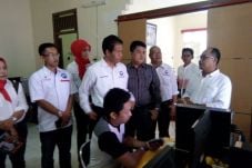 Febuar Rahman Bersinergi...