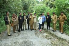 Desember, Jalan Lintas...