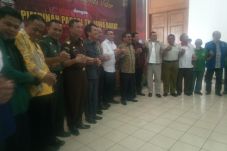 Jelang Pilkada Serentak,...